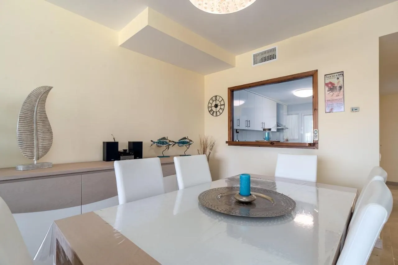 Appartamento Duquesa Village 2403 Manilva