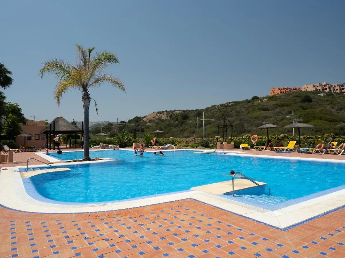 Appartamento Duquesa Village 2403 Manilva