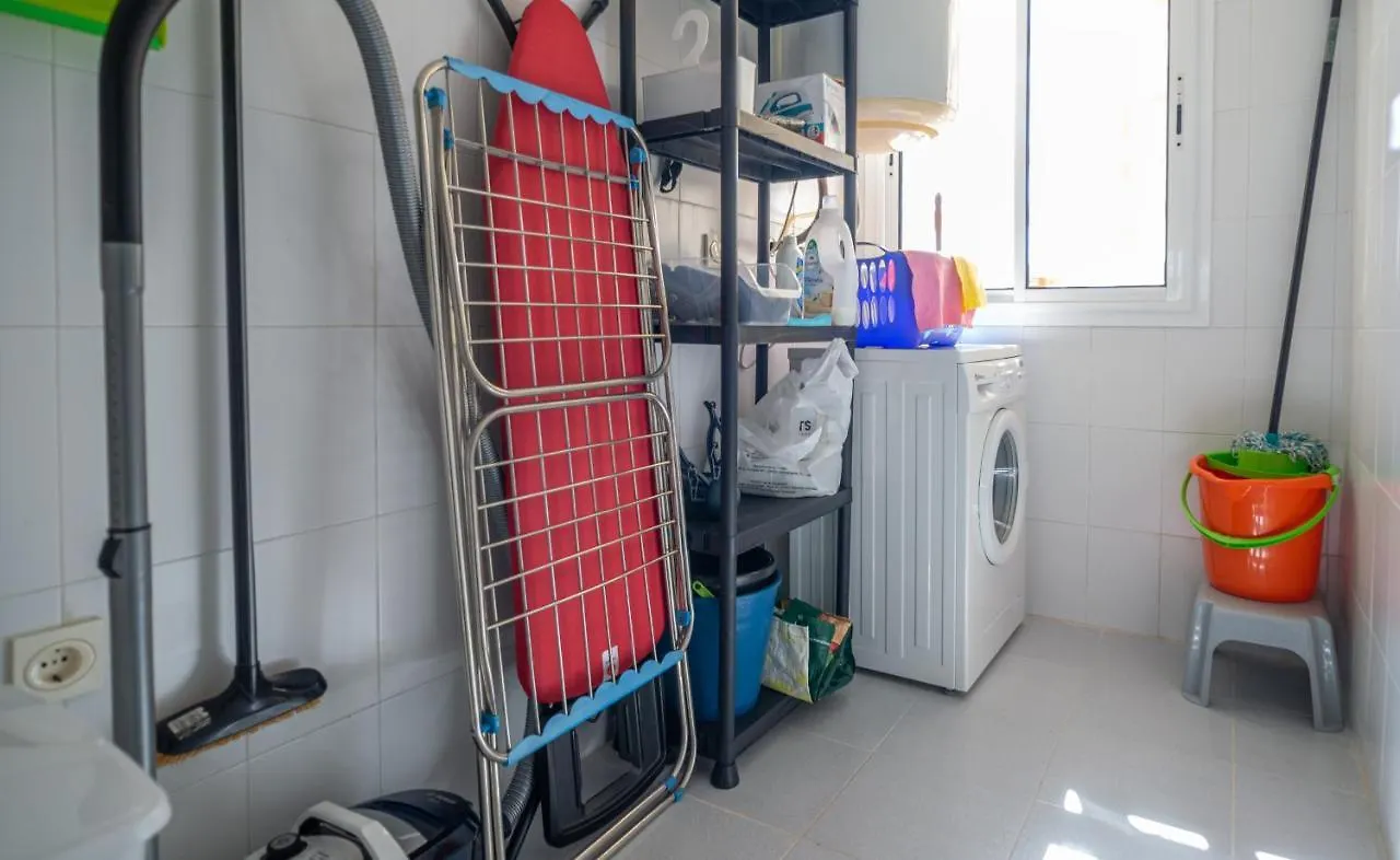 Appartamento Duquesa Village 2403 Manilva