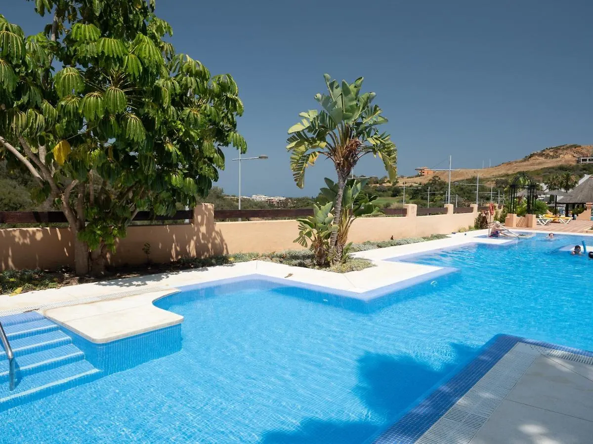 Appartamento Duquesa Village 2403 Manilva Spagna