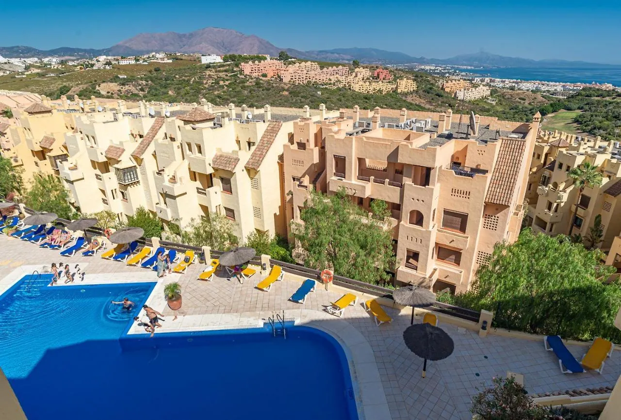 Duquesa Village 2403 Manilva 0*,  Spagna