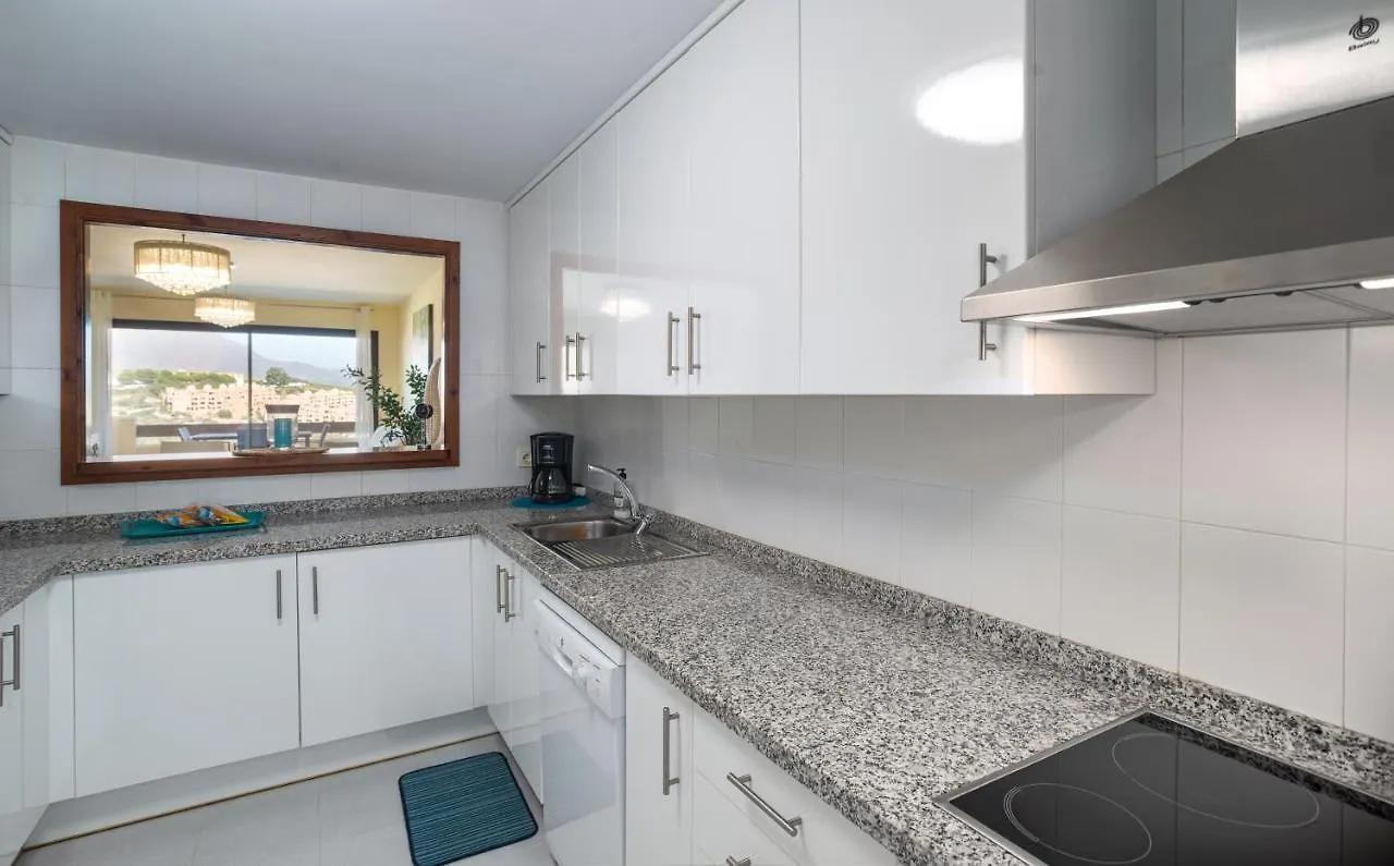 Appartamento Duquesa Village 2403 Manilva Spagna
