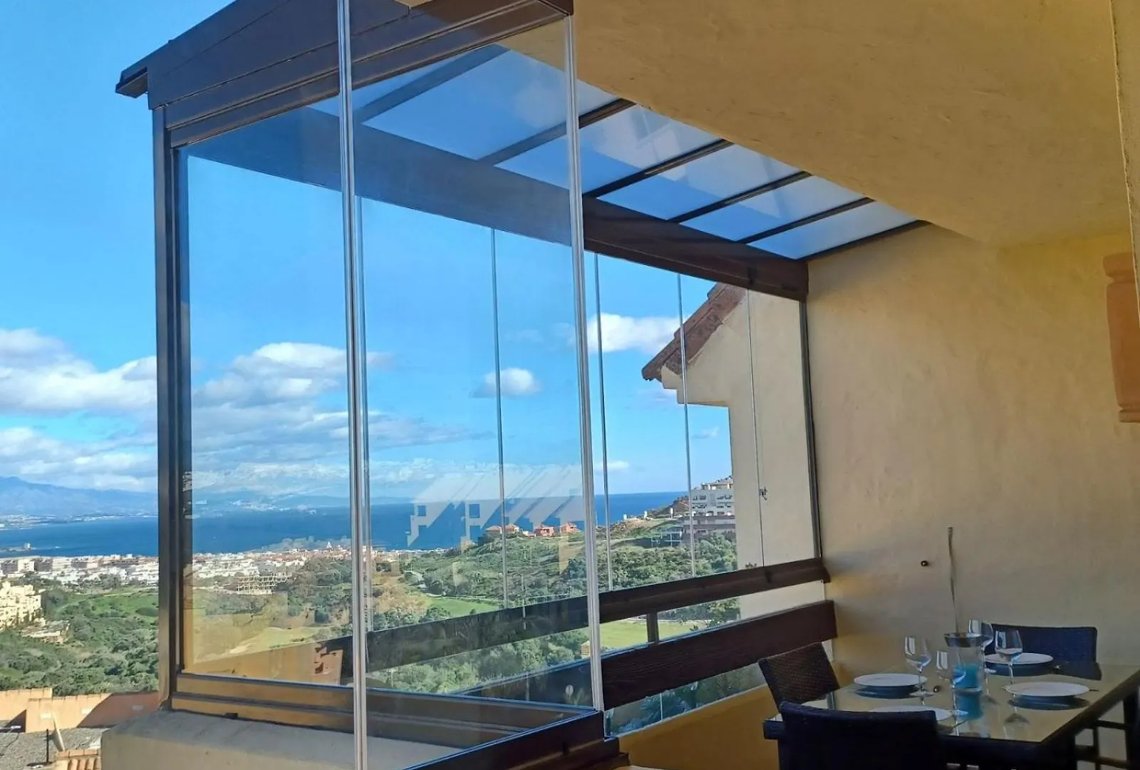 Appartamento Duquesa Village 2403 Manilva